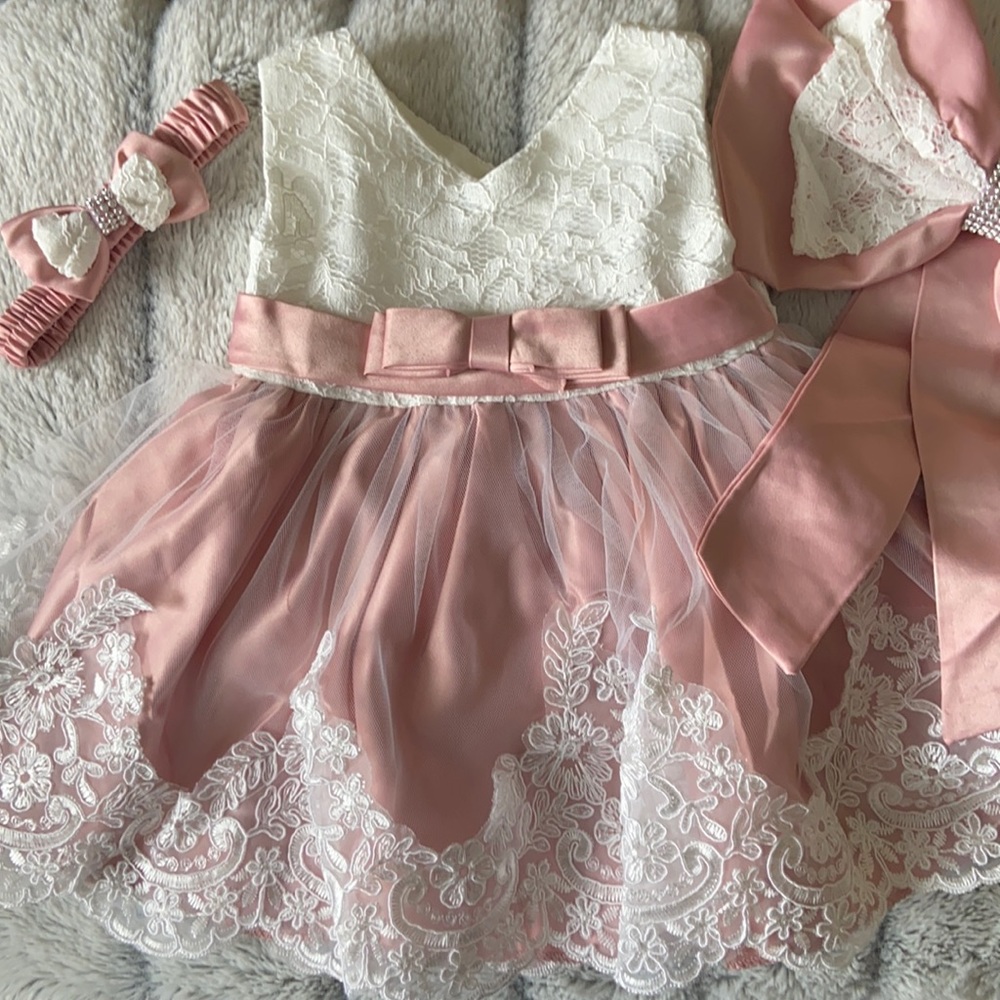 LZH Dress